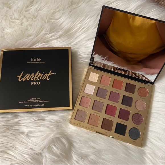 tarte Other - Tarte tarteist PRO eyeshadow palette